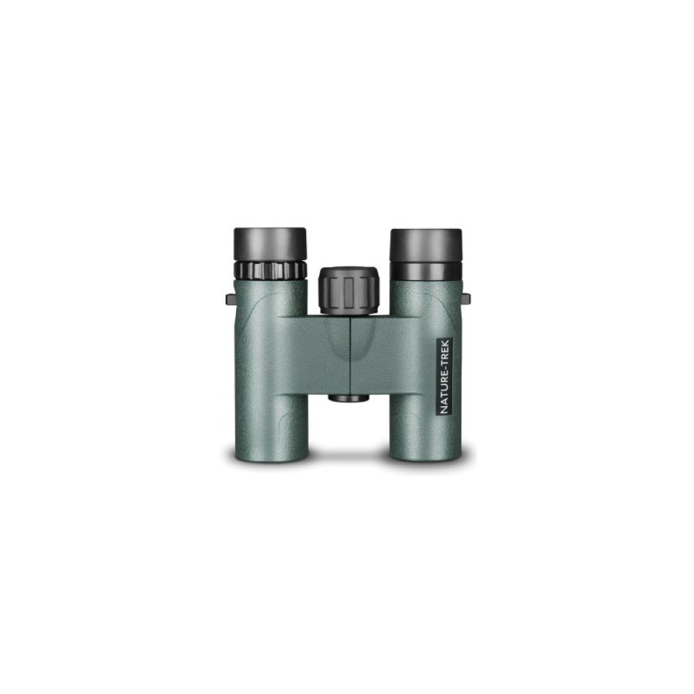 Бінокль Hawke Nature Trek 10x25 Green (924165)