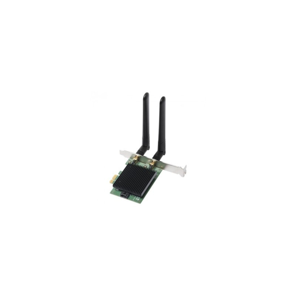 Сетевая карта Wi-Fi Edimax EW-7833AXP