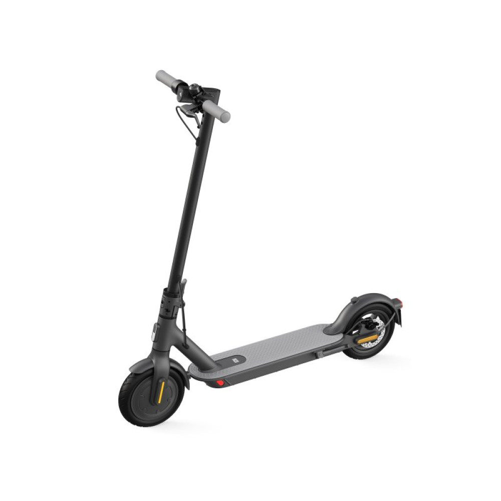 Електросамокат Xiaomi Mi Electric Scooter Essential Black (649475)