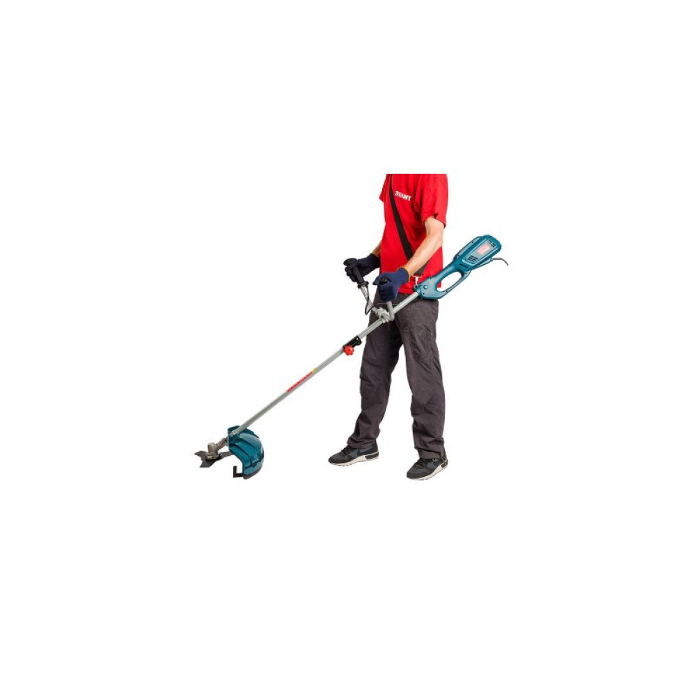 Триммер садовый Зеніт ЗТС-1800 (844503)