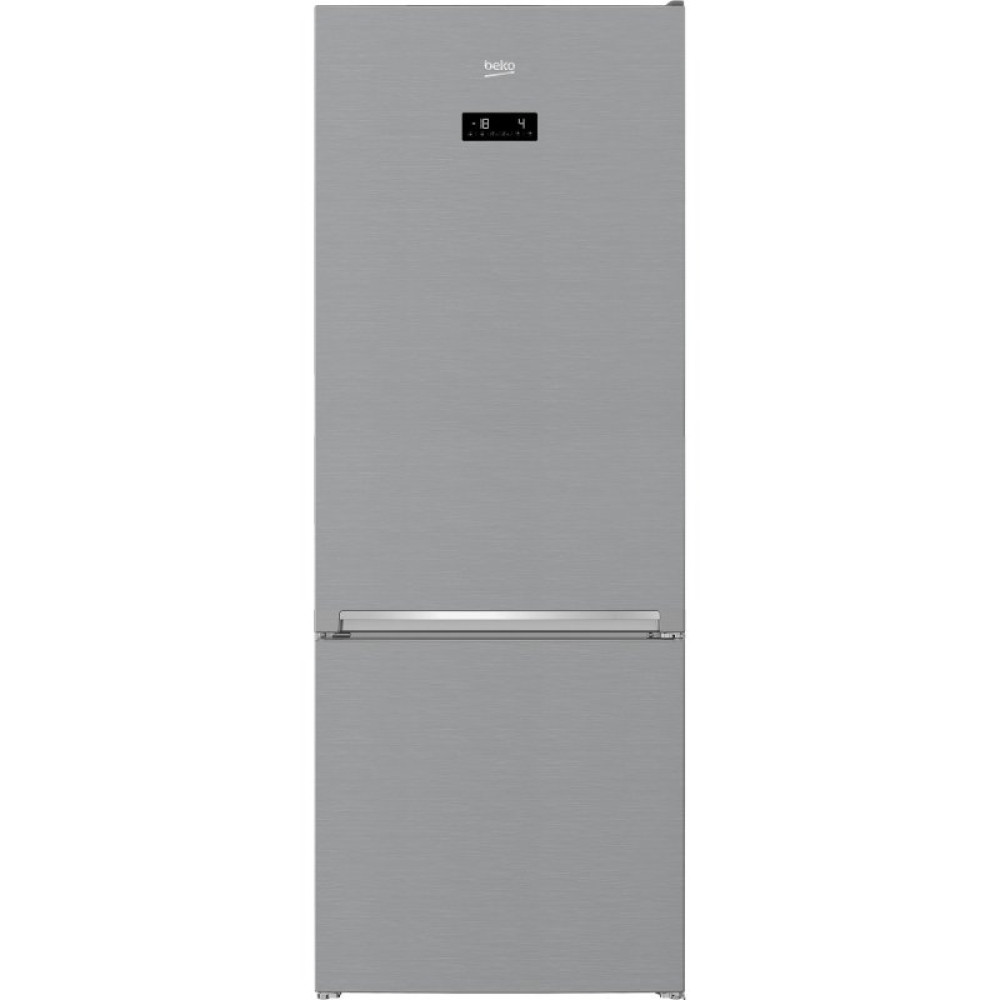 Холодильник Beko RCNE560E35ZXB