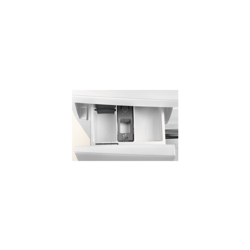 Пральна машина Electrolux EW6S406WU