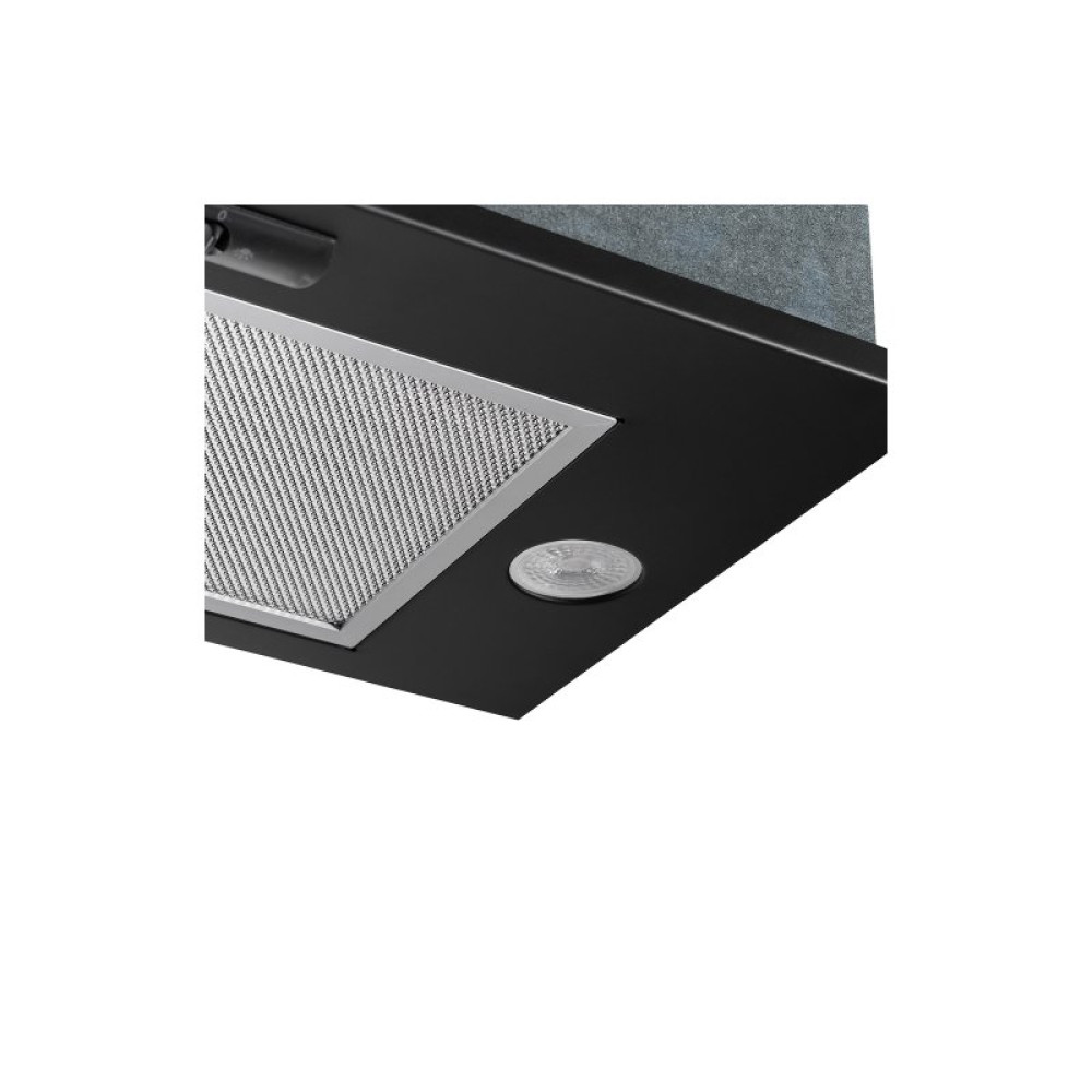 Вытяжка кухонная Pyramida HBE 60 (1100) SL BL