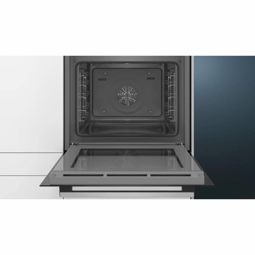 Духовой шкаф Siemens HR538ABS1