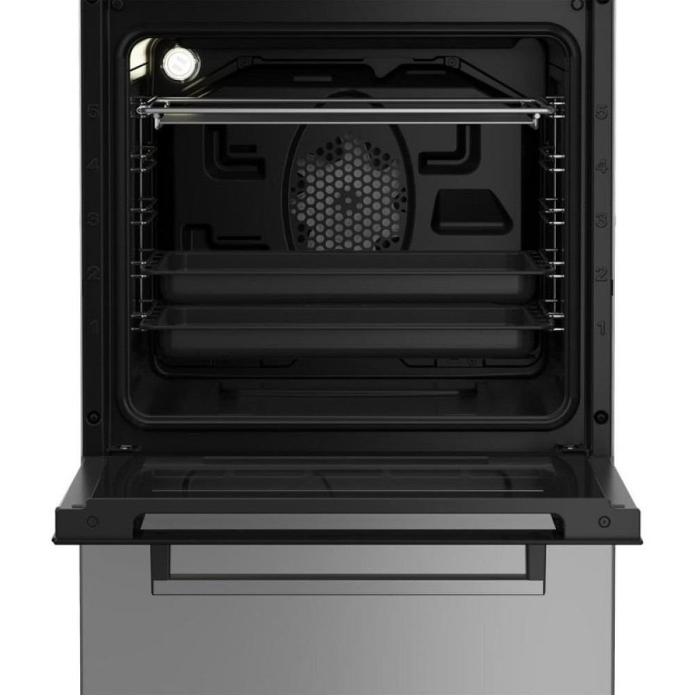 Плита Beko FSM52335DS