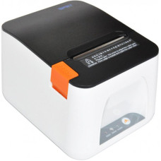 Принтер чеков SPRT SP-POS890E USB, Ethernet, dispenser, White (SP-POS890E)