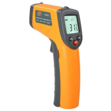 Пірометр Benetech інфрачервоний -50-400°C GM320 (GM320)