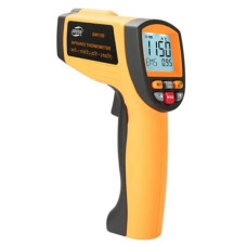 Пірометр Benetech промисловий -30-1150°C GM1150 (GM1150)