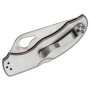 Нож Spyderco Byrd Harrier 2 Serrator (BY01PS2)