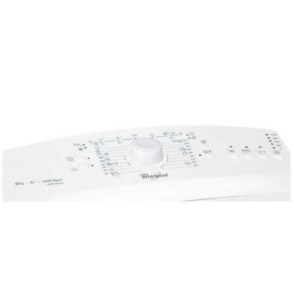 Стиральная машина Whirlpool AWE60410