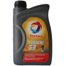 Трансмиссионное масло Total FLUIDE G3 1л (TL 213757)
