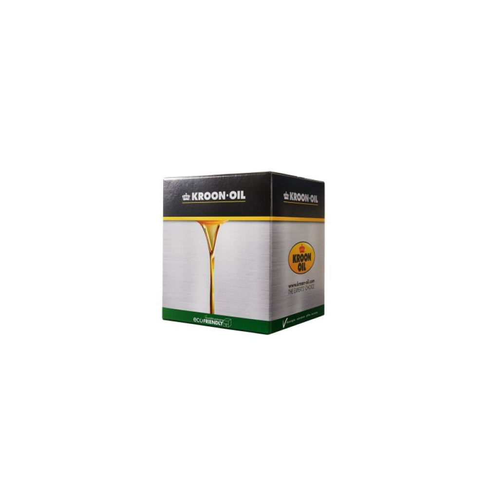 Трансмісійна олива Kroon-Oil SP MATIC 4036 15л (KL 32225)