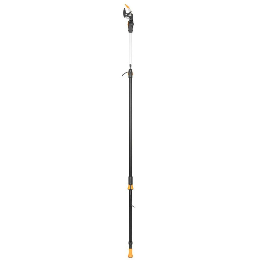 Секатор Fiskars телескопический PowerGear UPX86 (1023624)