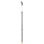 Секатор Fiskars телескопический PowerGear UPX86 (1023624)
