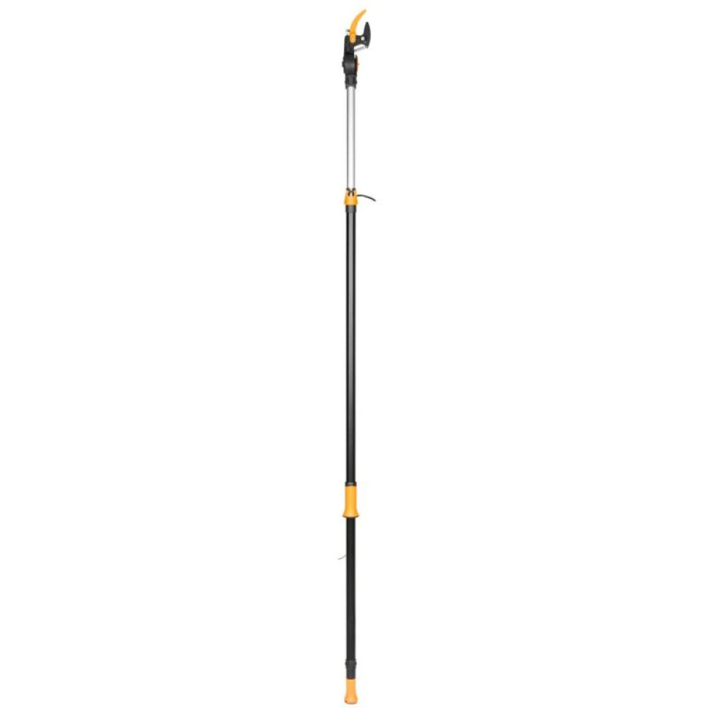 Секатор Fiskars телескопический PowerGear UPX86 (1023624)