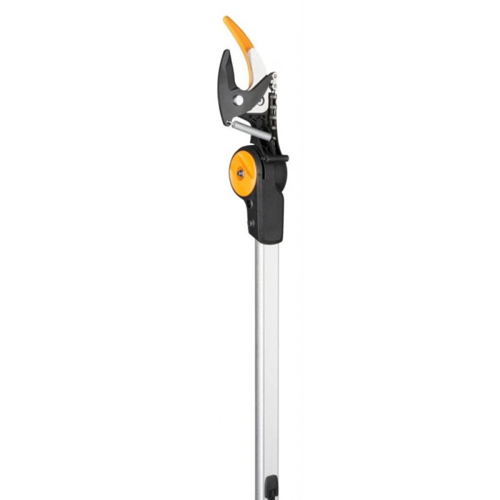 Секатор Fiskars телескопический PowerGear UPX86 (1023624)