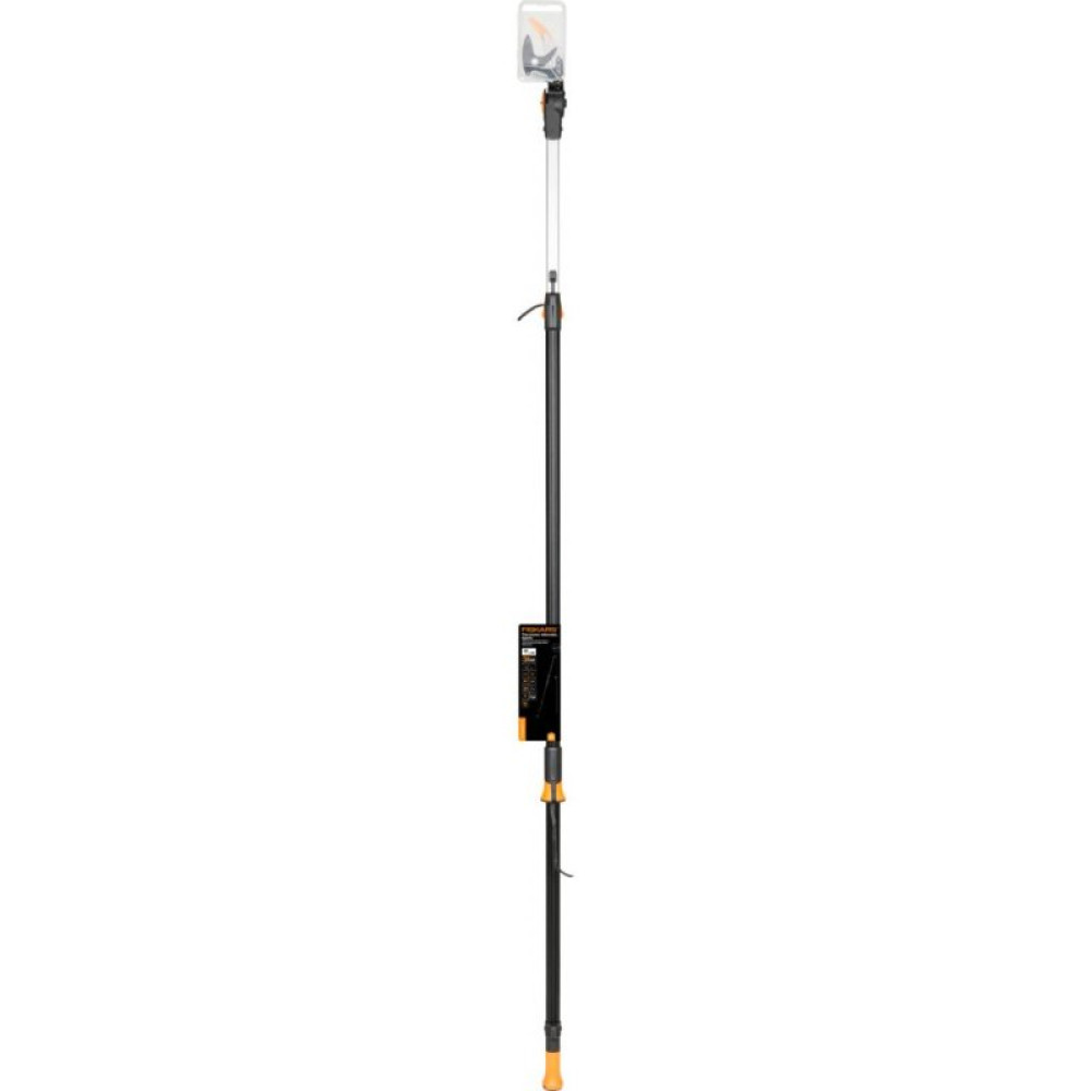 Секатор Fiskars телескопический PowerGear UPX86 (1023624)
