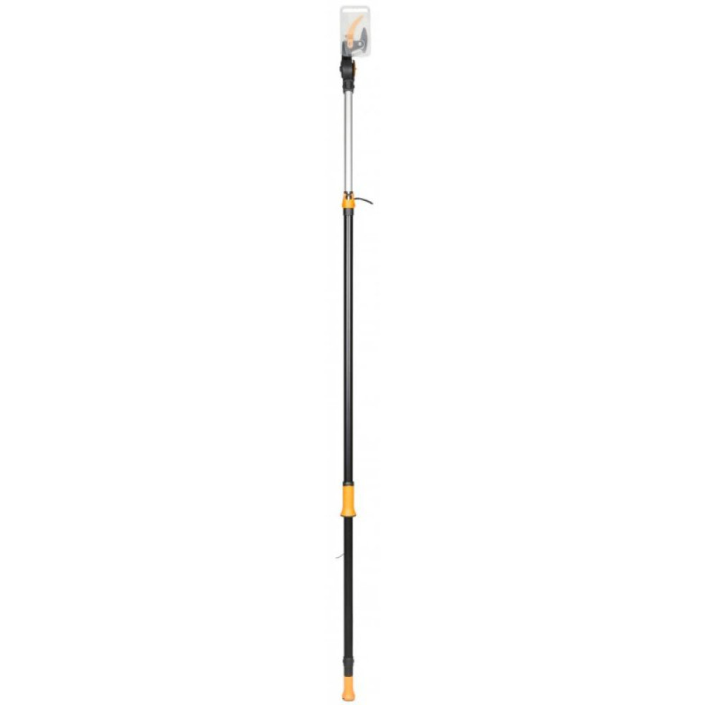 Секатор Fiskars телескопический PowerGear UPX86 (1023624)