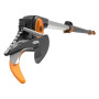 Секатор Fiskars телескопический PowerGear UPX86 (1023624)