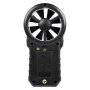 Анемометр Wintact крыльчатый 0,3-30м/с, -10-45°C (WT87A)
