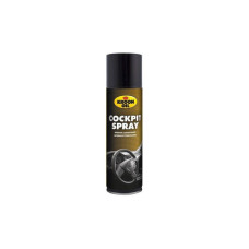 Автомобільний очисник Kroon-Oil COCKPIT SPRAY 300мл (39018)