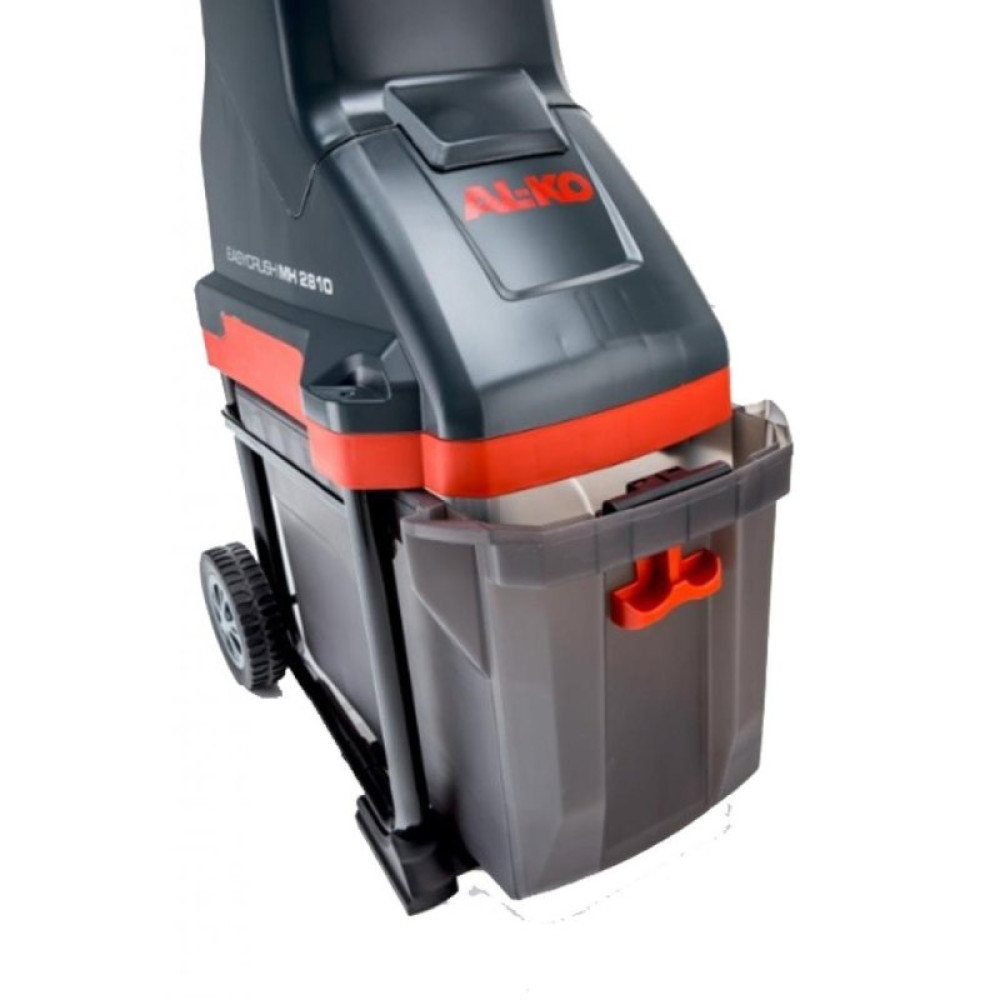 Садовый измельчитель AL-KO Easy Crush MH 2810 (113872) Садовый измельчитель AL-KO Easy Crush MH 2810 (113872)