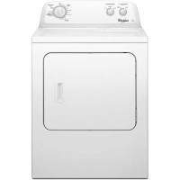 Сушильная машина Whirlpool 3LWED4705FW