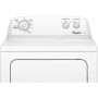 Сушильная машина Whirlpool 3LWED4705FW Сушильная машина Whirlpool 3LWED4705FW