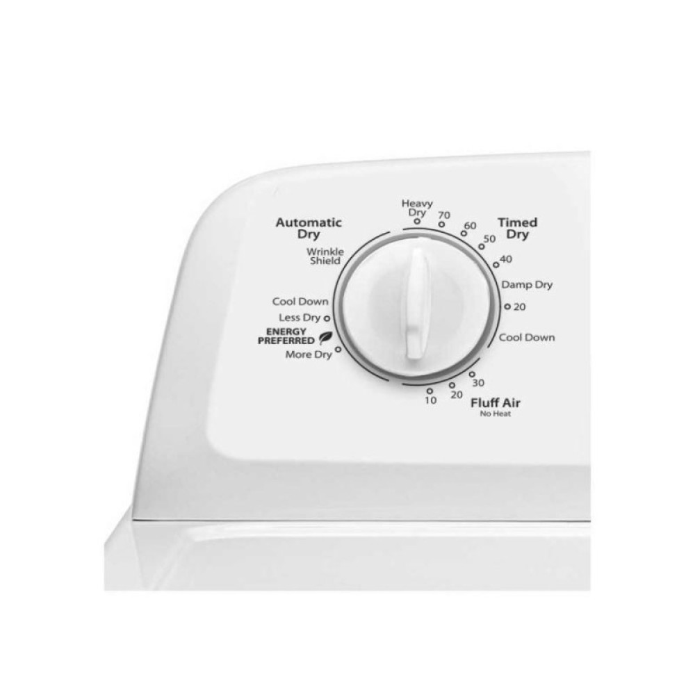 Сушильная машина Whirlpool 3LWED4705FW Сушильная машина Whirlpool 3LWED4705FW