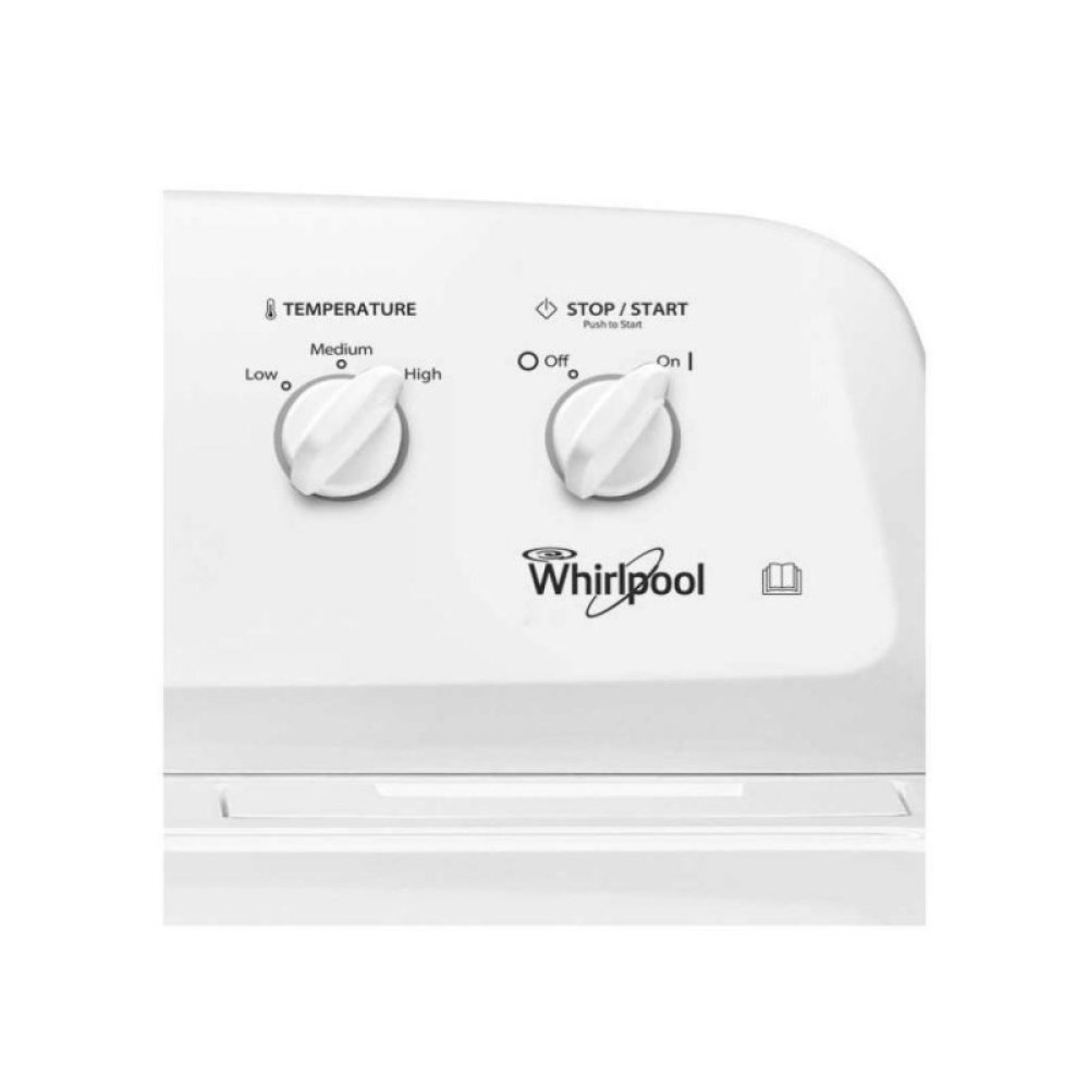 Сушильная машина Whirlpool 3LWED4705FW Сушильная машина Whirlpool 3LWED4705FW
