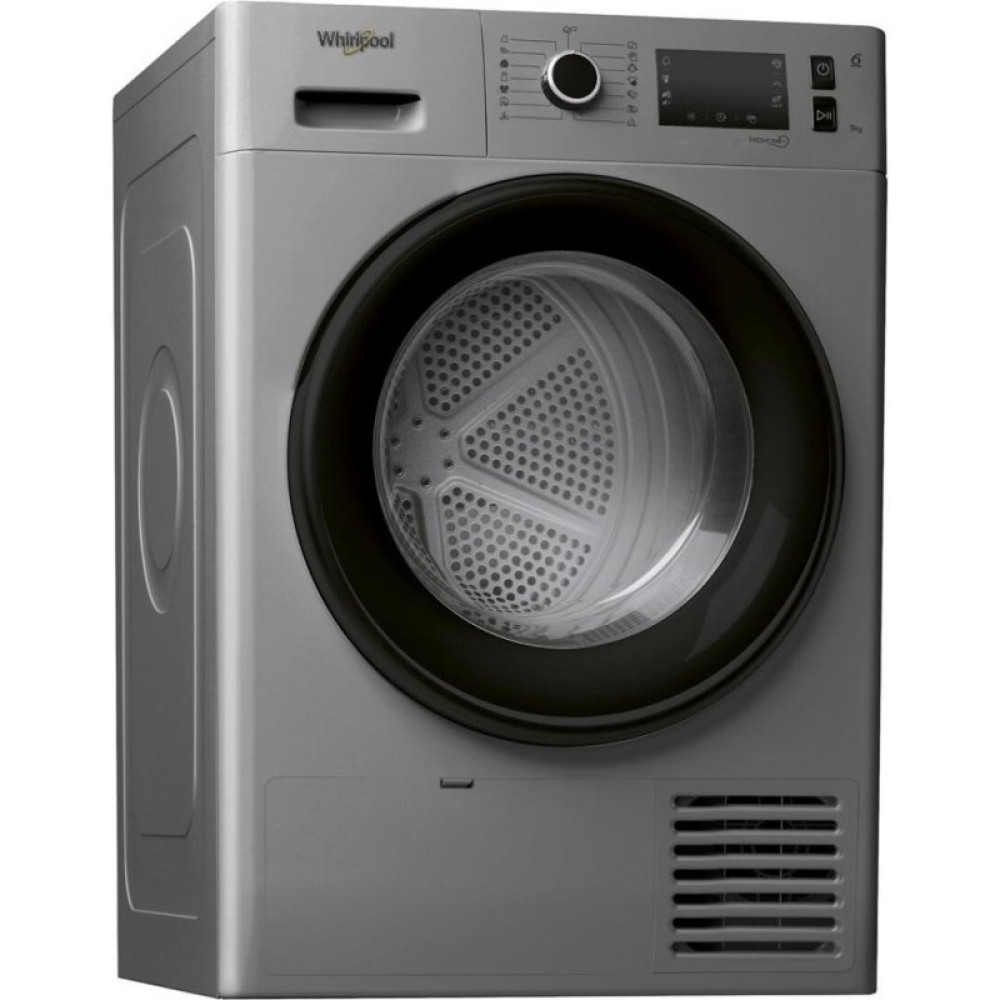 Сушильная машина Whirlpool AWZ9HPS Сушильная машина Whirlpool AWZ9HPS