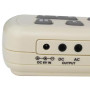 Измеритель уровня шума Benetech 30-130 дБ (GM1357)