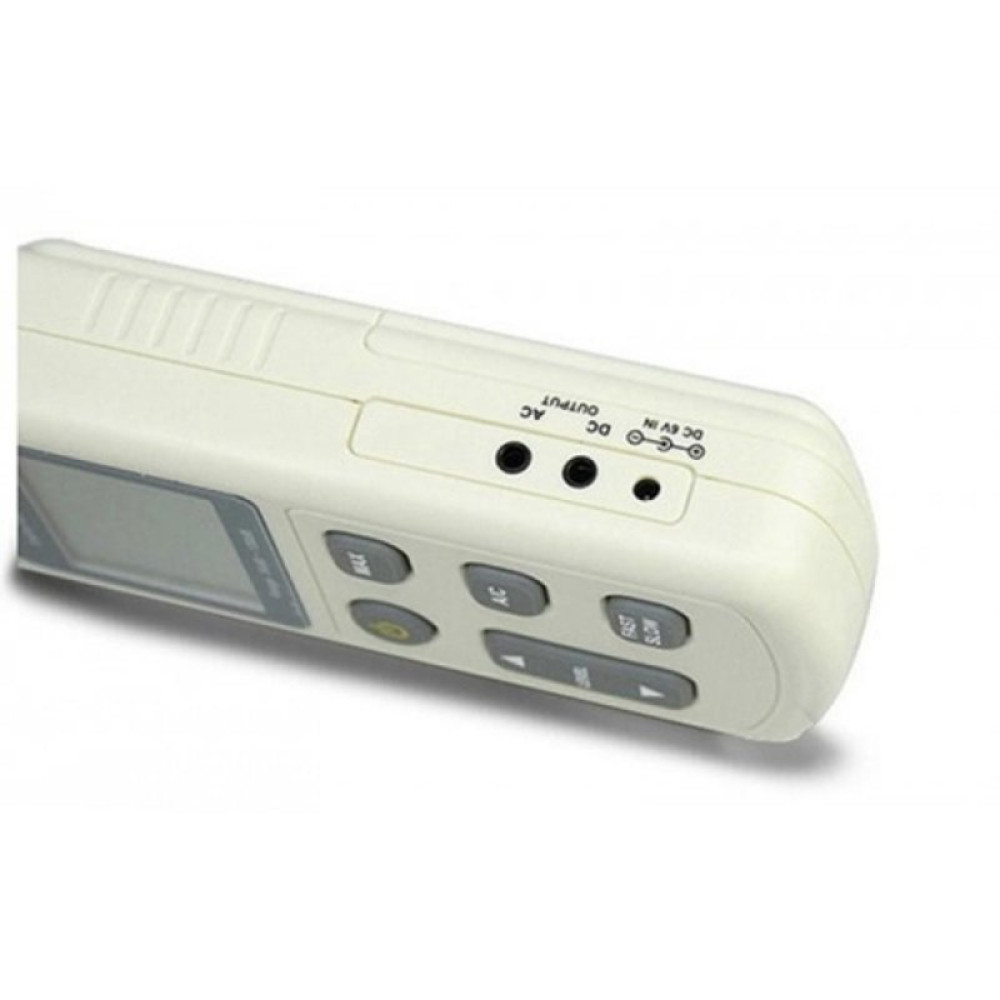 Измеритель уровня шума Benetech 30-130 дБ (GM1357)