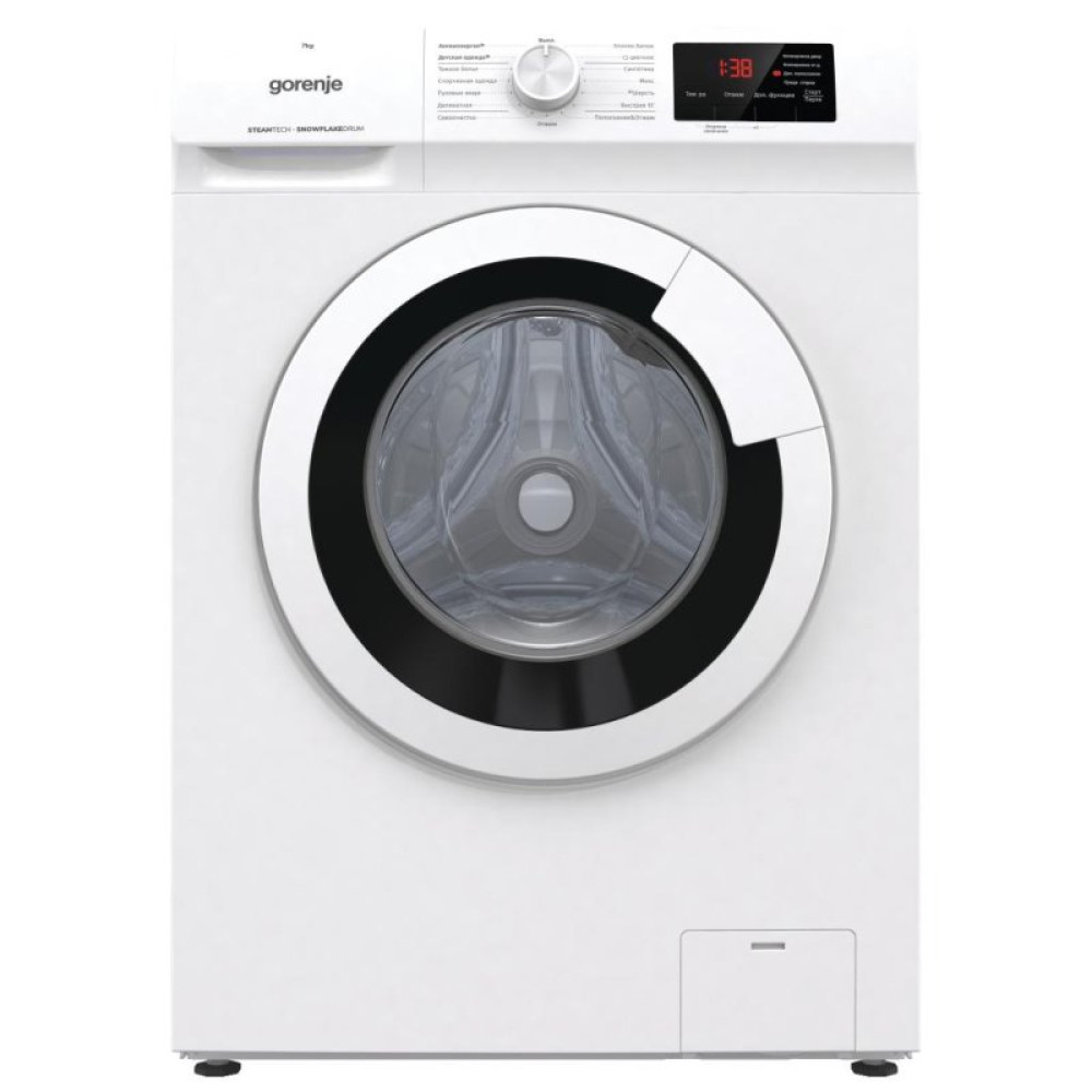 Стиральная машина Gorenje WHE72SFS