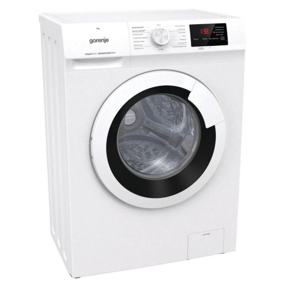 Стиральная машина Gorenje WHE72SFS
