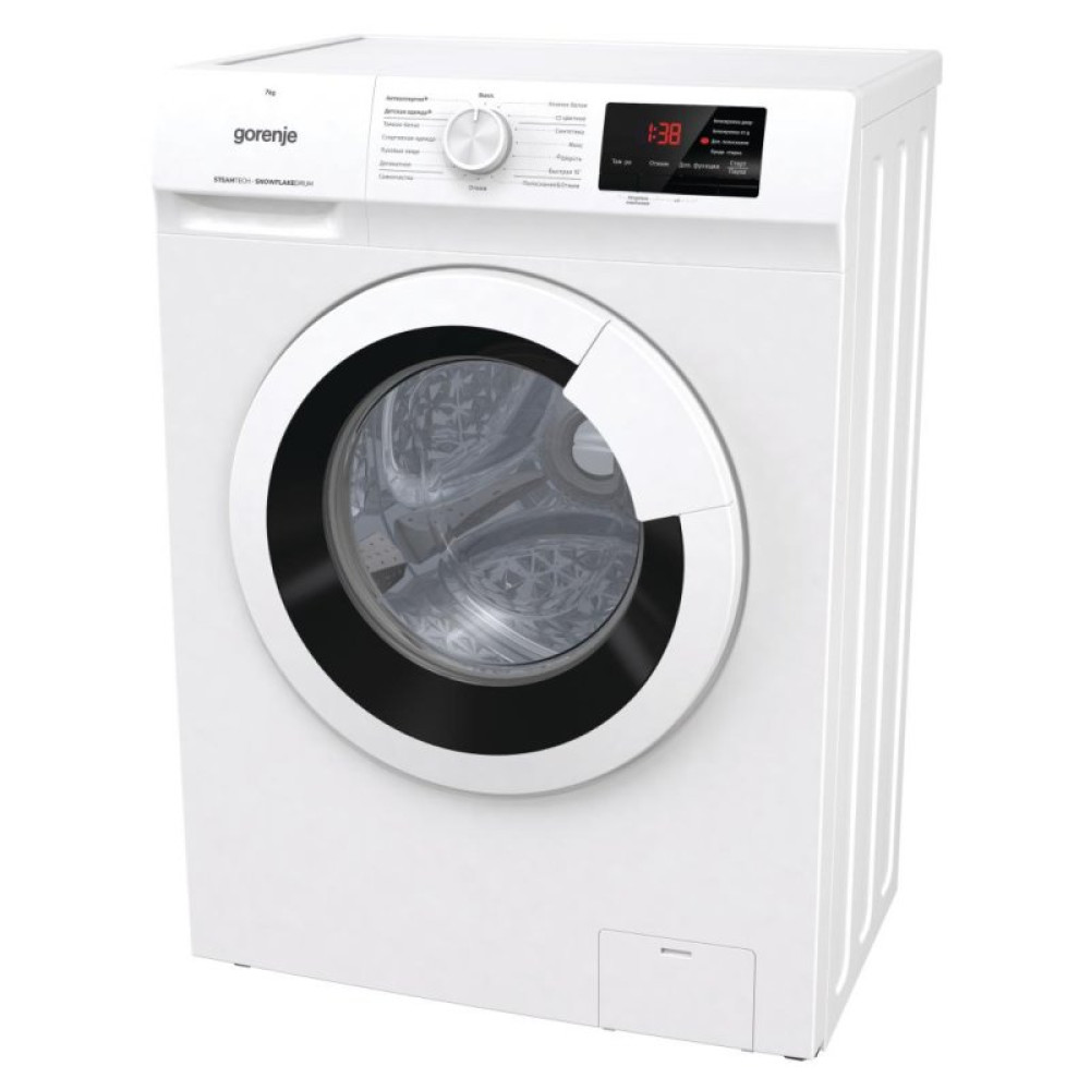 Стиральная машина Gorenje WHE72SFS