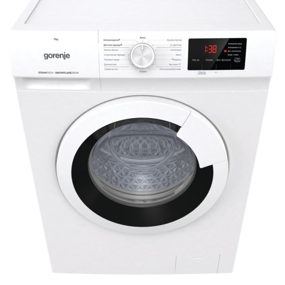 Стиральная машина Gorenje WHE72SFS