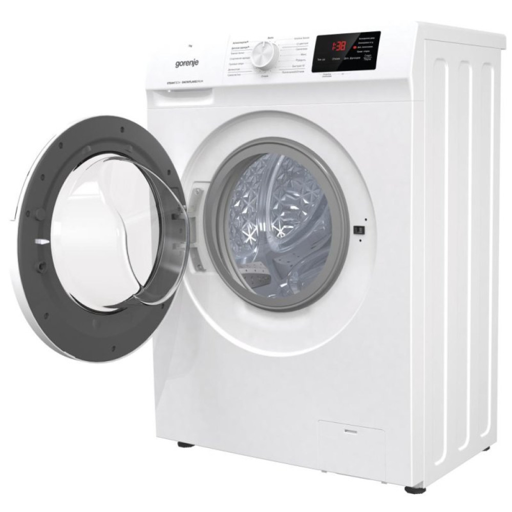 Стиральная машина Gorenje WHE72SFS