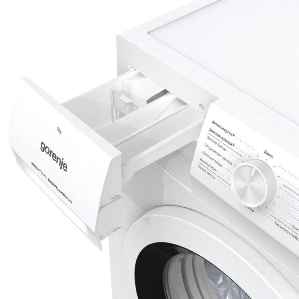 Стиральная машина Gorenje WHE72SFS