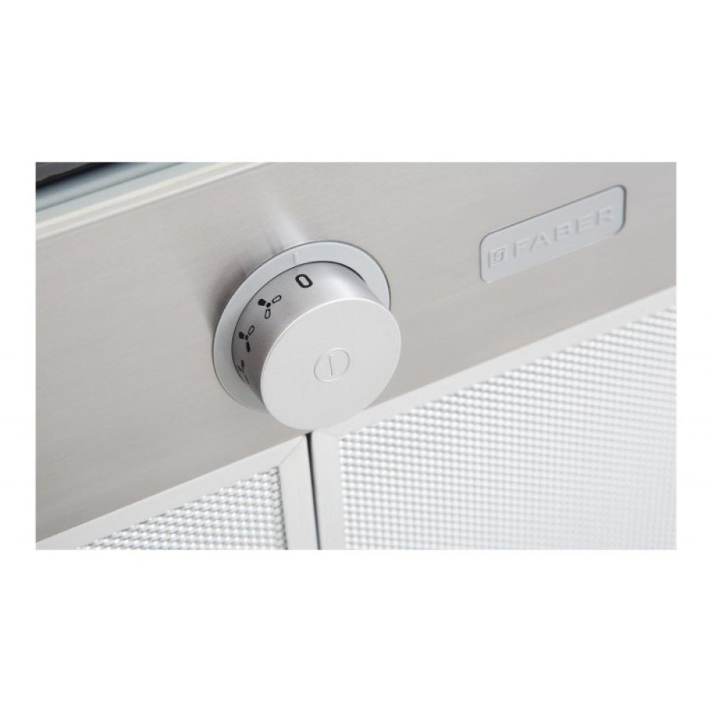 Вытяжка кухонная Elica INKA ICH SS A70 (I.SMART HCS)