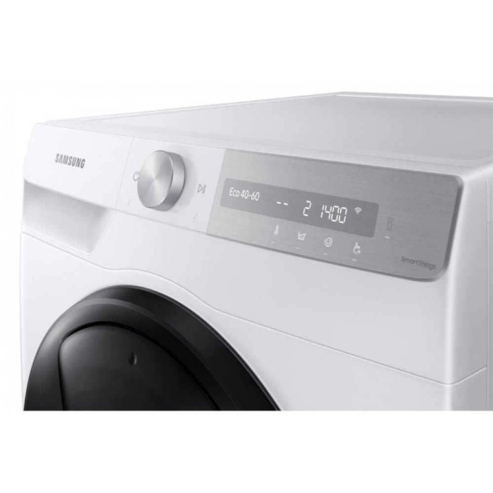 Стиральная машина Samsung WD10T754CBH/UA