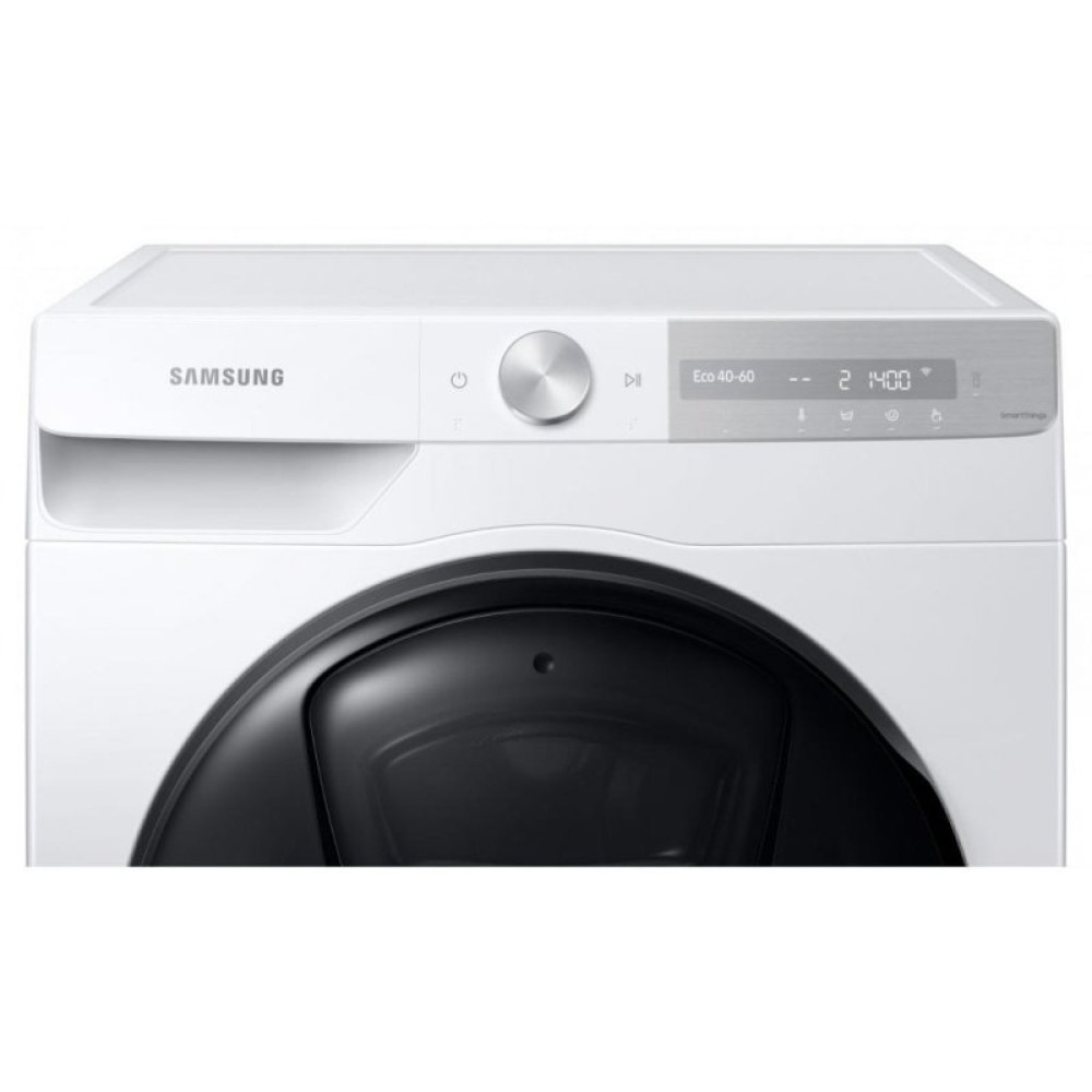 Стиральная машина Samsung WD10T754CBH/UA