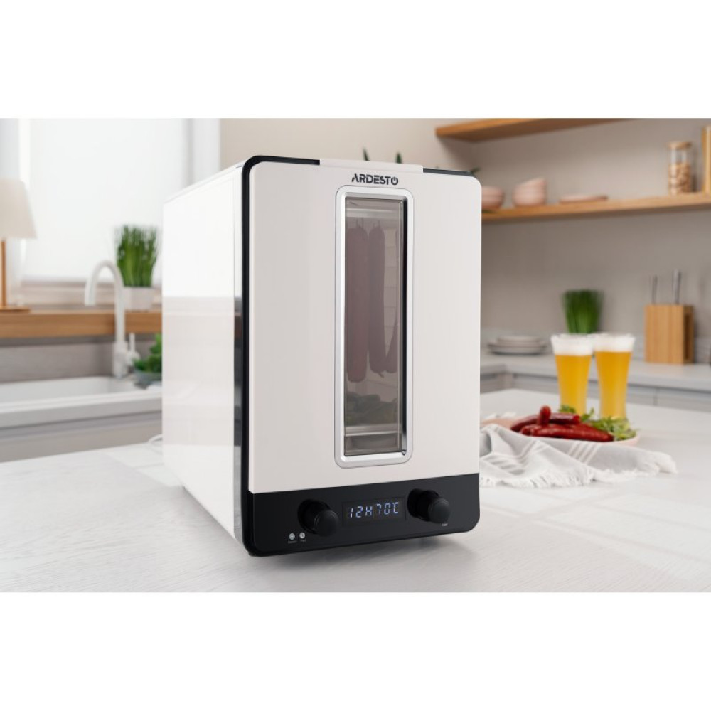 Сушка для овощей и фруктов Ardesto FDB-1138