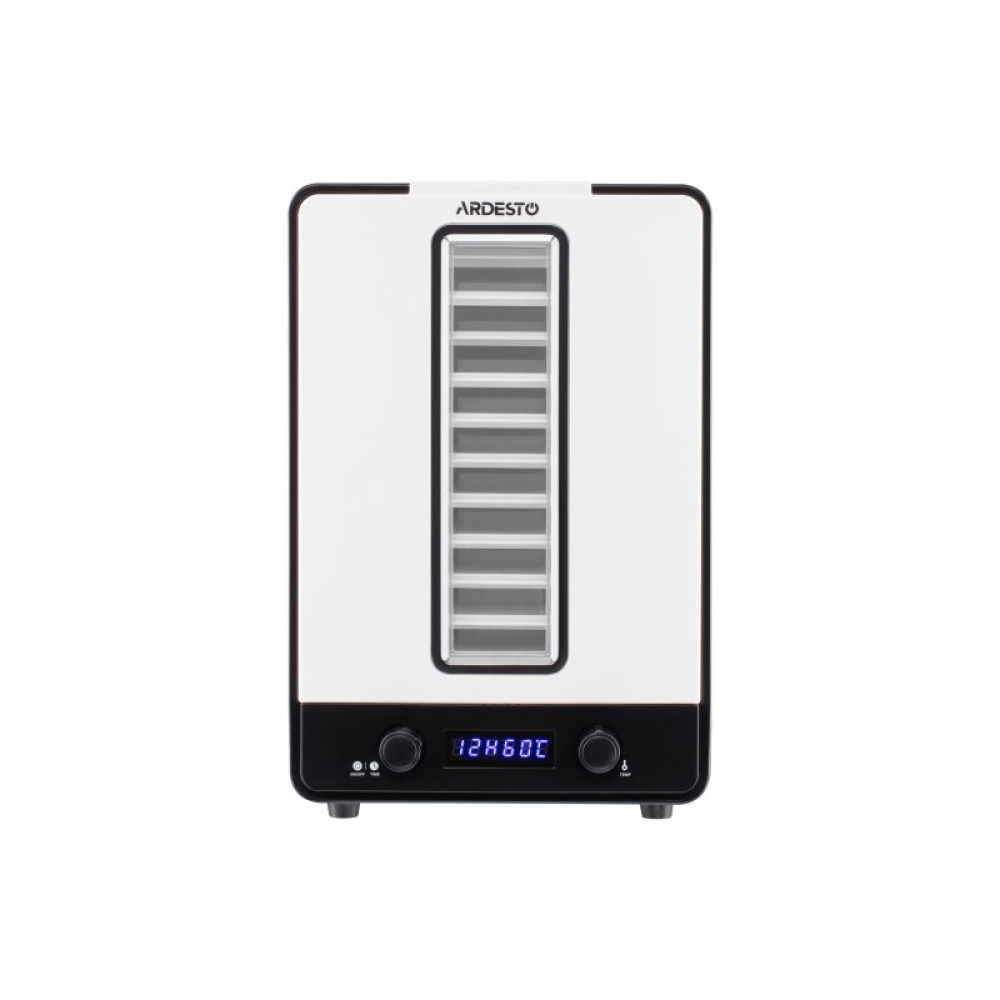 Сушка для овощей и фруктов Ardesto FDB-1138