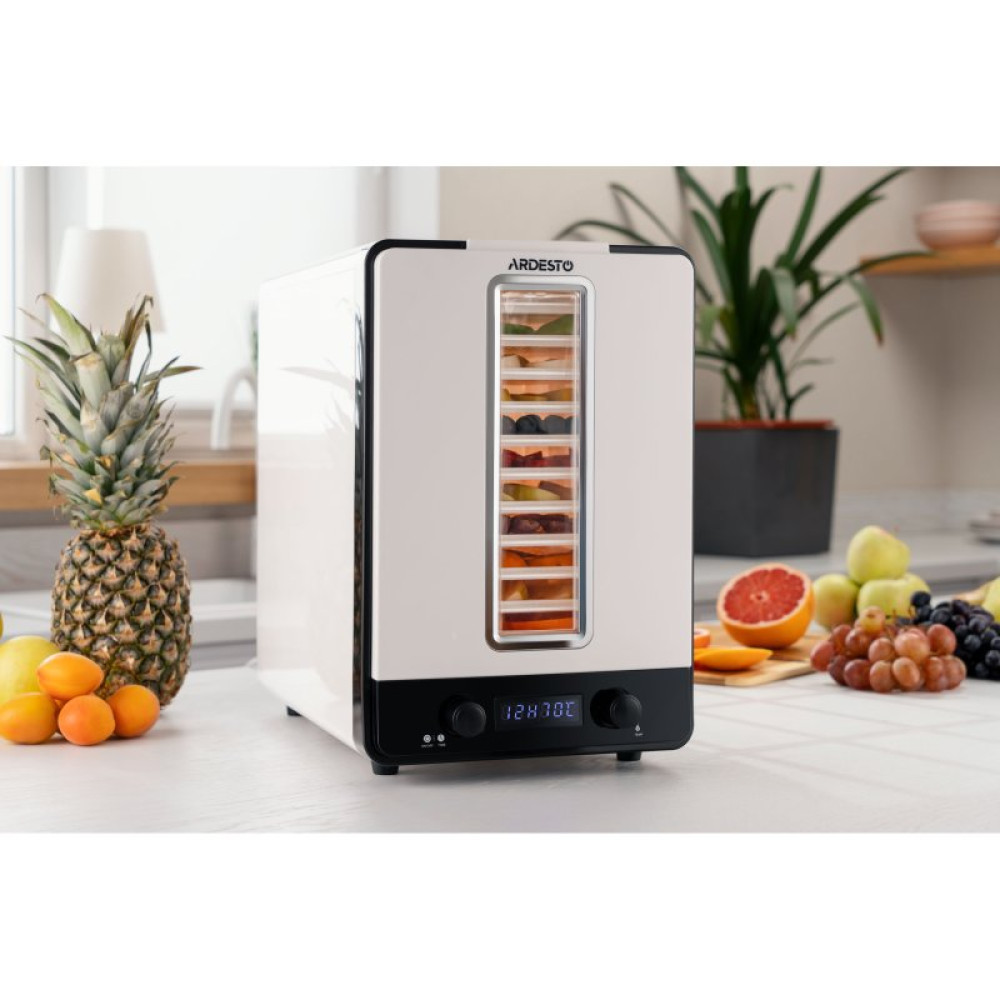 Сушка для овощей и фруктов Ardesto FDB-1138
