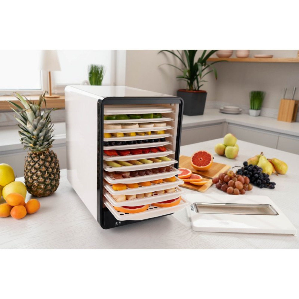 Сушка для овощей и фруктов Ardesto FDB-1138