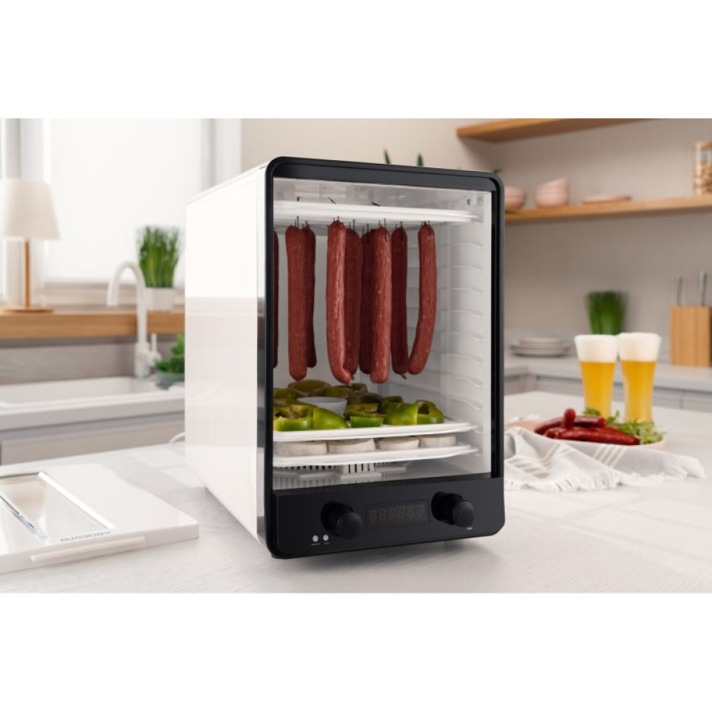 Сушка для овощей и фруктов Ardesto FDB-1138