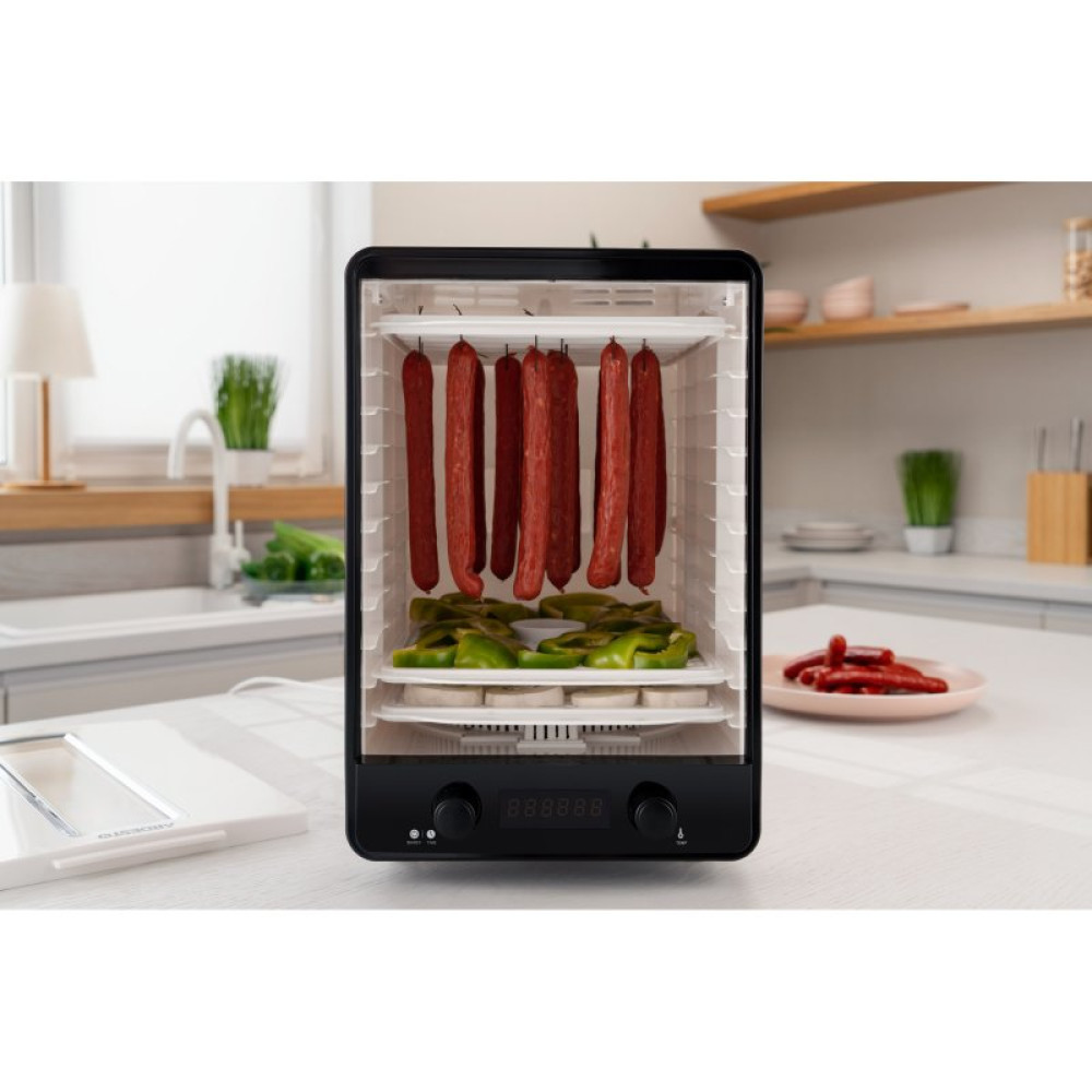 Сушка для овощей и фруктов Ardesto FDB-1138