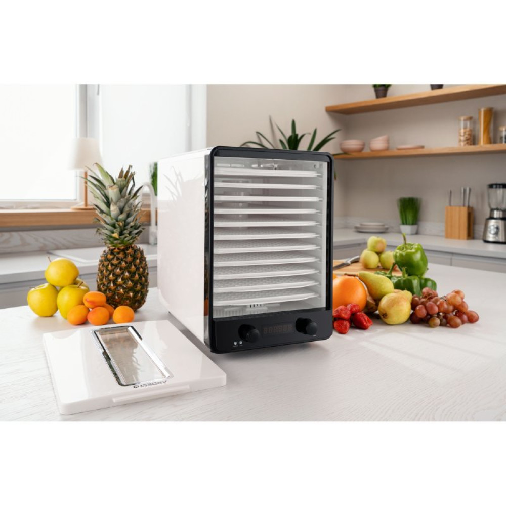 Сушка для овощей и фруктов Ardesto FDB-1138