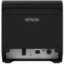 Принтер чеков Epson TM-T20III ethernet, black (C31CH51012)